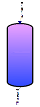 Cold Storage Symbol Cold Storage Symbol