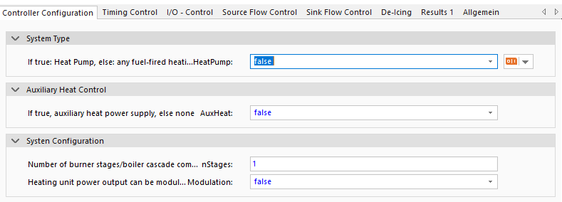 HeatControllerParameter1 HeatControllerParameter1